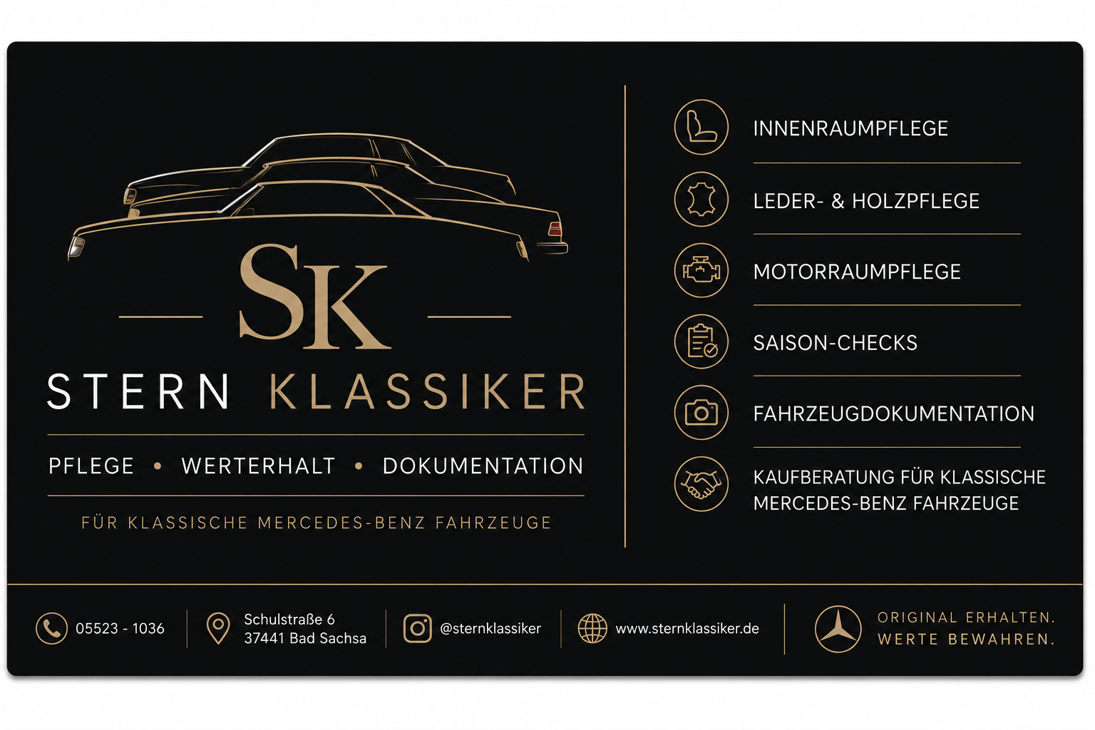 STERN KLASSIKER